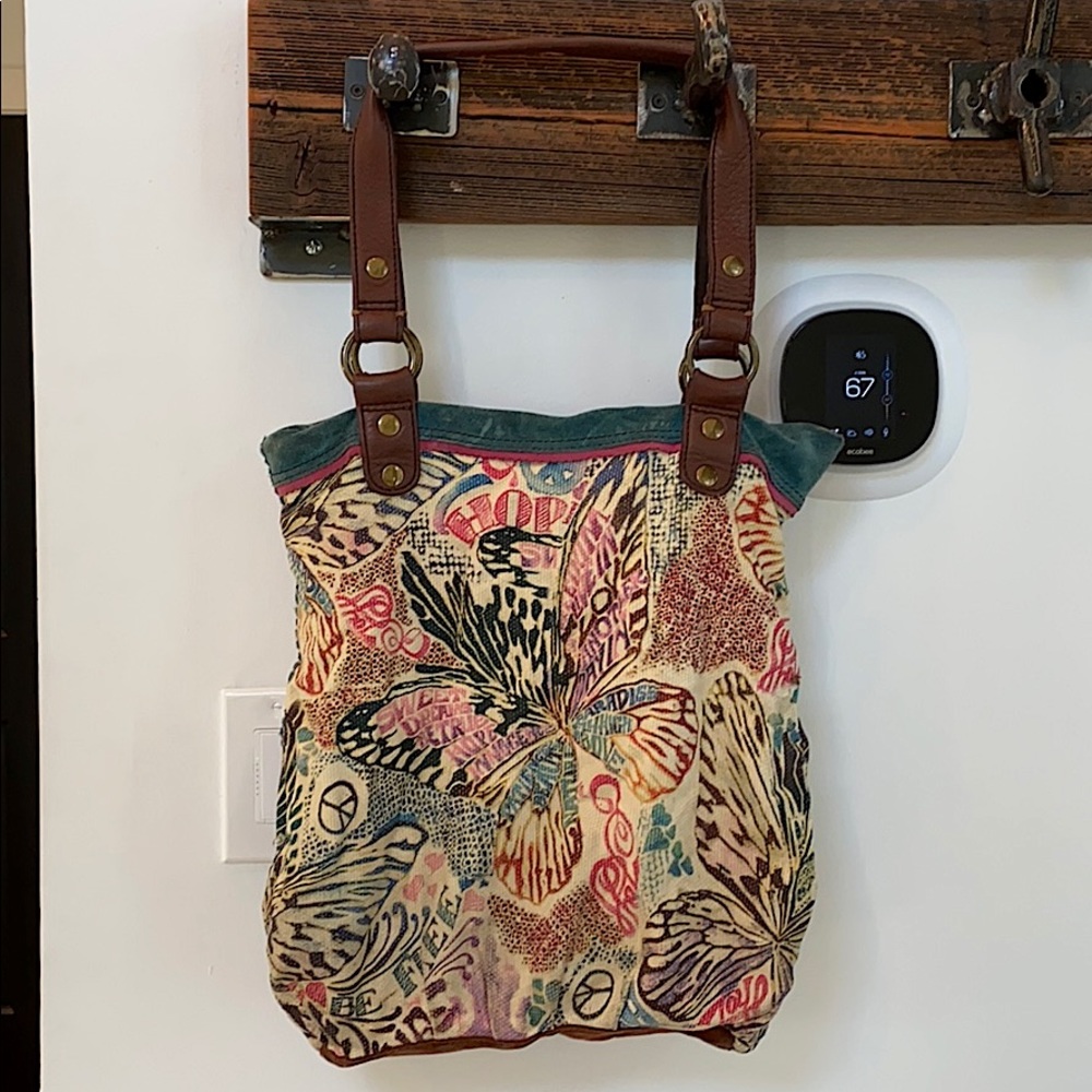 LUCKY BRAND • purse • bag